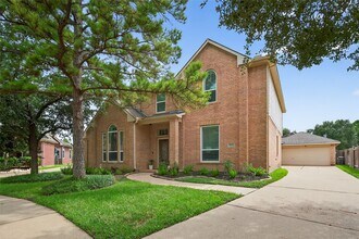 7203 Thornmeadow Ln in Cypress, TX - Building Photo - Building Photo