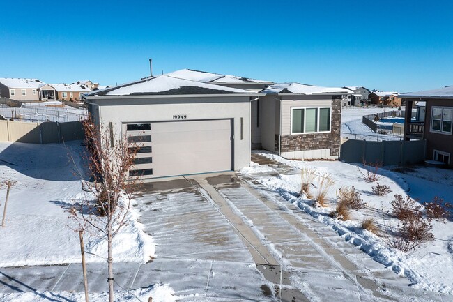 9949 Meridian Hills Trl in Peyton, CO - Building Photo - Building Photo