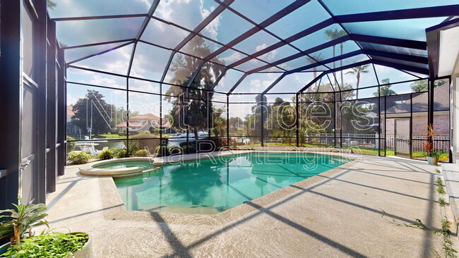 property at 1334 Charter Ct