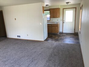 Interior Photo