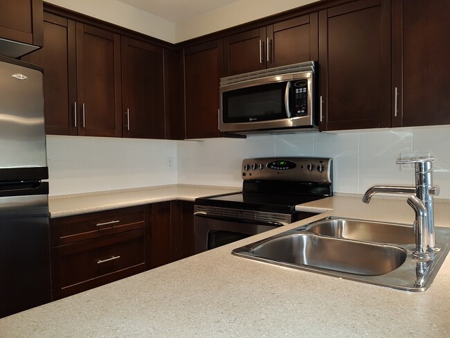 46150-46150 Bole Ave in Chilliwack, BC - Building Photo - Building Photo
