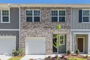 3106 Calcutta St in Decatur, GA - Building Photo