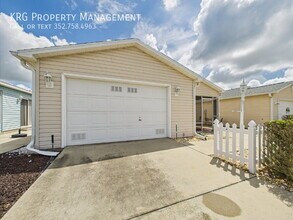 480 Hildalgo Dr in the Villages, FL - Building Photo - Building Photo