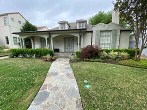 3609 Park Hill Dr in Fort Worth, TX - Building Photo - Building Photo