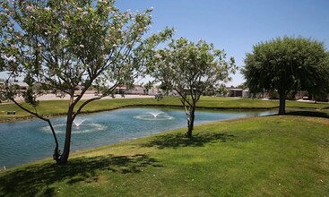 960 Montecito Dr in Pahrump, NV - Building Photo - Building Photo