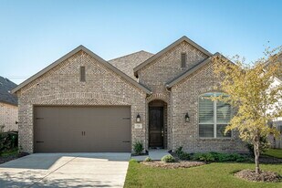 720 Wycliffe Dr in Celina, TX - Building Photo