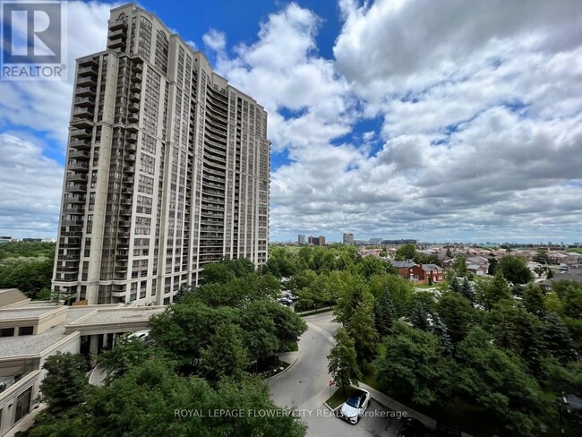 property at 710-710 Humberwood Blvd