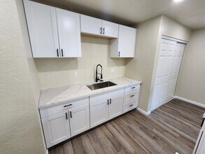 1563 Langston Dr in Newman, CA - Building Photo - Building Photo