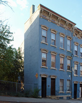 521 E Thirteenth St Apartments