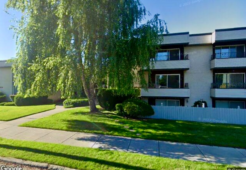 2711 W Euclid Ave in Spokane, WA - Building Photo
