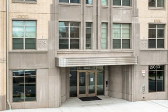 Fairchild Apartments in Germantown, MD - Foto de edificio - Building Photo