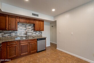 6206 E Glencove St in Mesa, AZ - Building Photo - Building Photo
