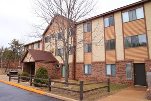 Parkway Apartments