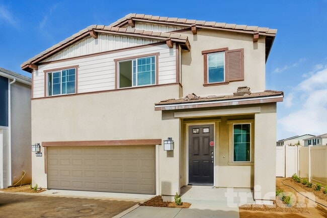 property at 31726 Luther Dr