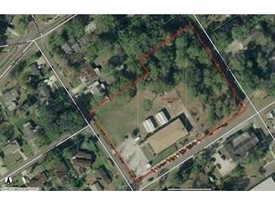1527 Gandy St in Jacksonville, FL - Building Photo