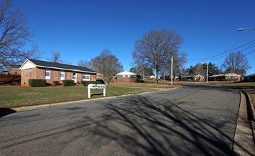 Hoffman Homes in Gastonia, NC - Building Photo - Building Photo