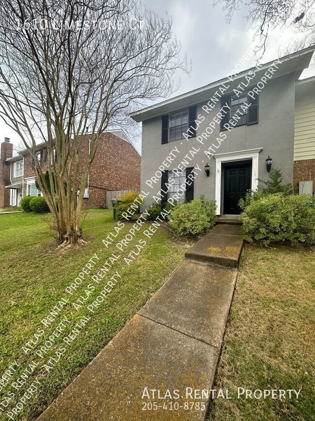 1610 Limestone Ct
