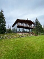 35925 Sabaca Rd in Soldotna, AK - Building Photo