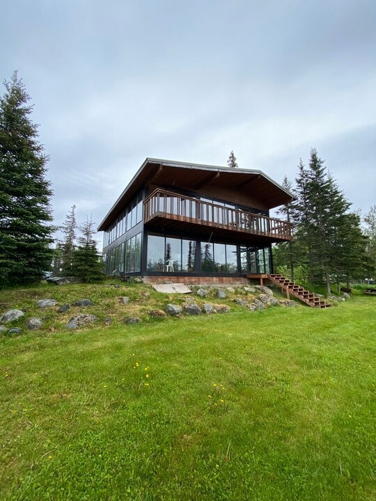 35925 Sabaka Ln in Soldotna, AK - Building Photo