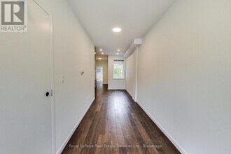 846 Carlaw Ave in Toronto, ON - Building Photo - Building Photo