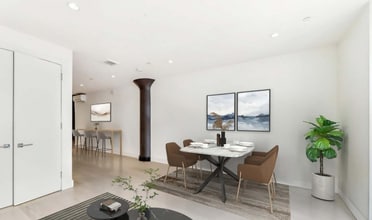 1875 Mission St in San Francisco, CA - Building Photo - Building Photo