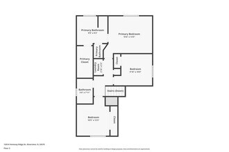 12914 Fennway Ridge Dr in Riverview, FL - Foto de edificio - Building Photo