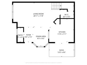 11710 Coppergate Dr in Raleigh, NC - Building Photo - Building Photo