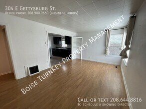 304 E Gettysburg St in Boise, ID - Building Photo - Building Photo