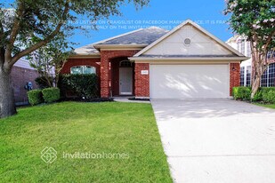 5313 Ridgepass Ln in McKinney, TX - Building Photo