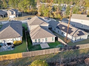 10711 Catclaw Ct in Tomball, TX - Building Photo - Building Photo