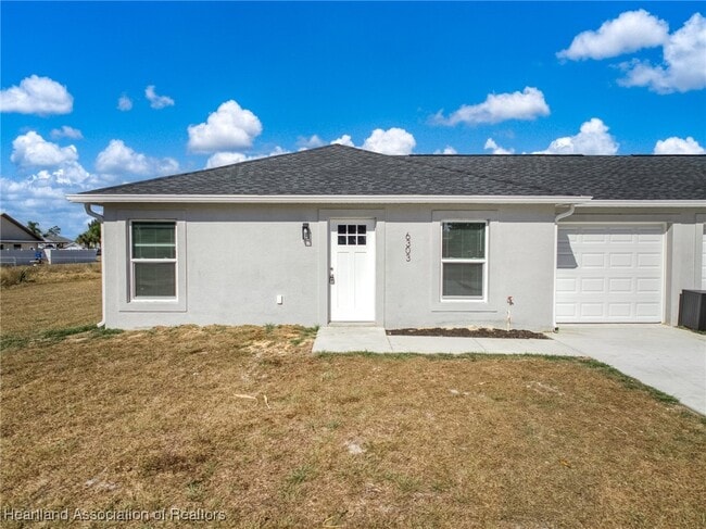 6303 Red Cedar Rd in Sebring, FL - Building Photo - Building Photo