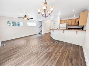 2152 S Dorothy Ave in Boise, ID - Foto de edificio - Building Photo