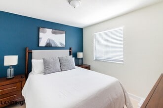 1140 SE 24th Rd, Unit 63-1205 in Homestead, FL - Foto de edificio - Building Photo
