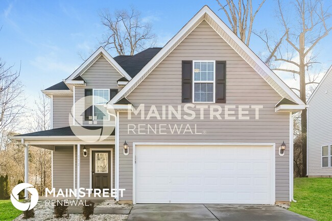 property at 352 Kendall Dr