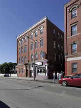 475 Dudley St in Boston, MA - Building Photo - Building Photo