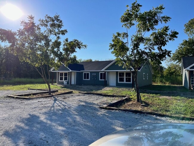 property at 707 Atkinson St