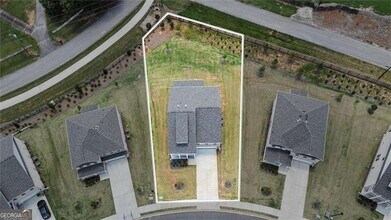 213 Chiswick Lp in Stockbridge, GA - Building Photo - Building Photo