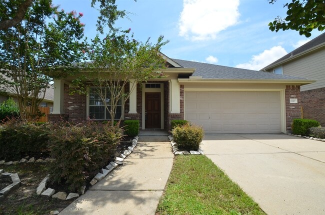 property at 23207 Dewflower Dr