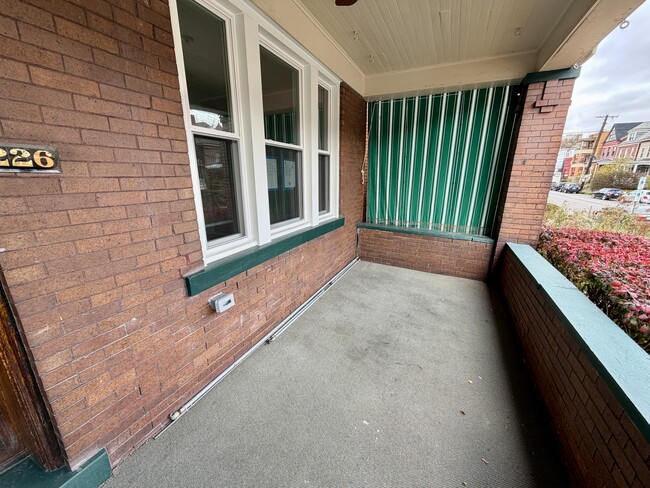 226 Gross St in Pittsburgh, PA - Building Photo - Building Photo