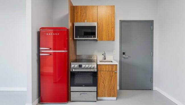 property at 4700 N Racine Ave