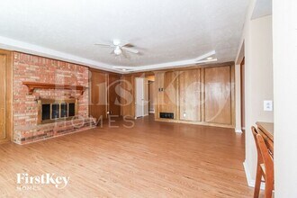 718 Bordner Dr in Lancaster, TX - Building Photo - Building Photo