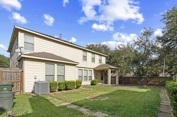 property at 5210 Hillbrook Ct