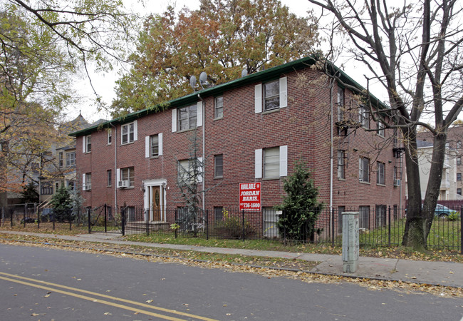 101 Lenox Ave in East Orange, NJ - Building Photo - Building Photo