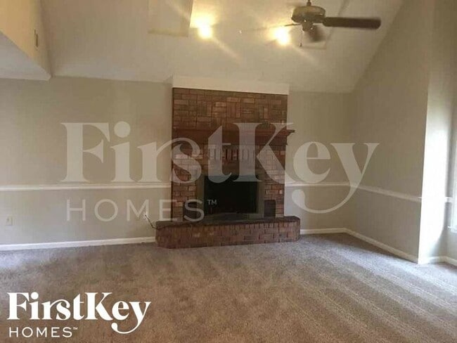 6715 Valley Bend Dr in Memphis, TN - Building Photo - Building Photo
