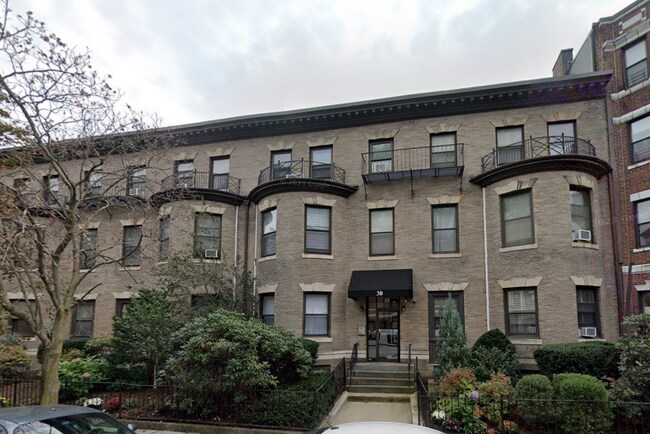 property at 30 Peterborough St