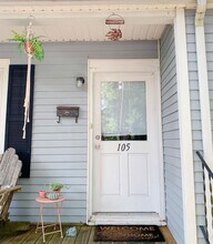 105 N Jarvis St in Greenville, NC - Building Photo - Building Photo