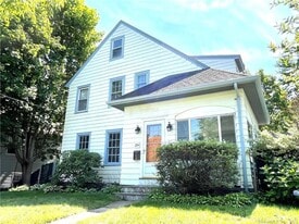 294 Fountain St in New Haven, CT - Building Photo