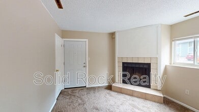 445 W Van Buren St in Colorado Springs, CO - Building Photo - Building Photo