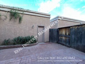 2875 W Highland St-Unit -# 1174 in Chandler, AZ - Building Photo - Building Photo