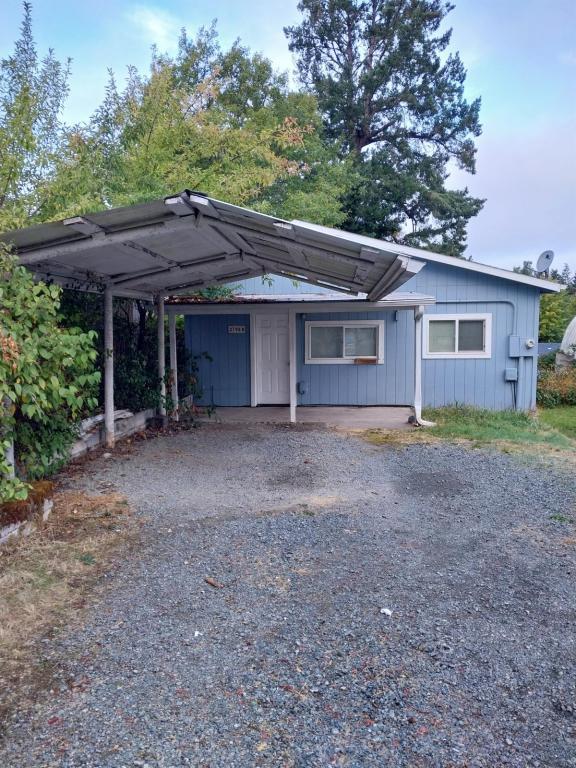 property at 2798 Williams Hwy